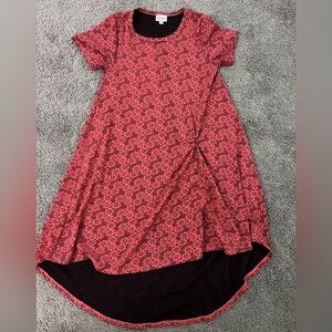 LuLaRoe Dress